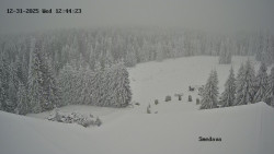 Směďava, Černý vrch