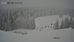 Směďava, Černý vrch