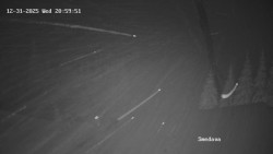 Směďava, Černý vrch