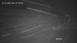 Směďava, Černý vrch