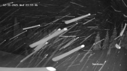 Směďava, Černý vrch