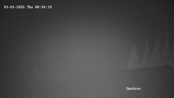 Směďava, Černý vrch