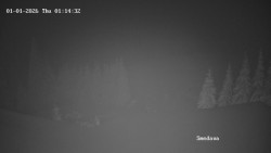 Směďava, Černý vrch