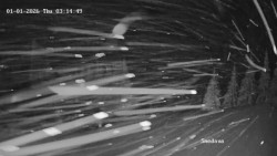 Směďava, Černý vrch