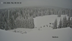 Směďava, Černý vrch