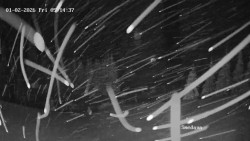 Směďava, Černý vrch