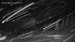 Směďava, Černý vrch