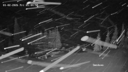 Směďava, Černý vrch