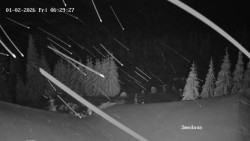 Směďava, Černý vrch