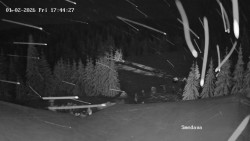 Směďava, Černý vrch