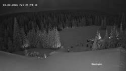 Směďava, Černý vrch