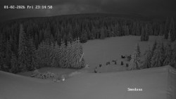 Směďava, Černý vrch