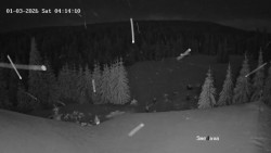 Směďava, Černý vrch