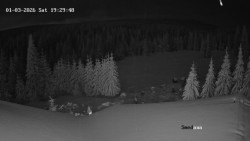 Směďava, Černý vrch