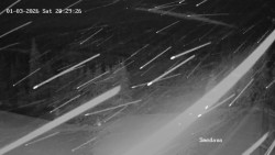 Směďava, Černý vrch