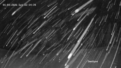 Směďava, Černý vrch