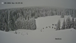 Směďava, Černý vrch