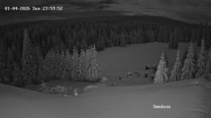 Směďava - Směďava, Černý vrch - 5.1.2026 v 00:00 Směďava - Směďava, Černý vrch - 5.1.2026 v 00:00