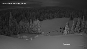 Směďava - Směďava, Černý vrch - 5.1.2026 v 01:00 Směďava - Směďava, Černý vrch - 5.1.2026 v 01:00