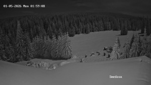 Směďava - Směďava, Černý vrch - 5.1.2026 v 02:00 Směďava - Směďava, Černý vrch - 5.1.2026 v 02:00