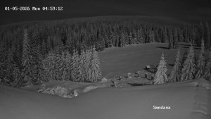 Směďava - Směďava, Černý vrch - 5.1.2026 v 05:00 Směďava - Směďava, Černý vrch - 5.1.2026 v 05:00