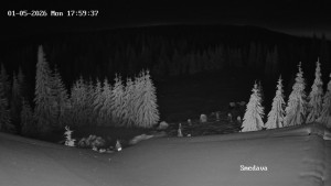 Směďava - Směďava, Černý vrch - 5.1.2026 v 18:00 Směďava - Směďava, Černý vrch - 5.1.2026 v 18:00