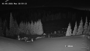 Směďava - Směďava, Černý vrch - 5.1.2026 v 19:00 Směďava - Směďava, Černý vrch - 5.1.2026 v 19:00