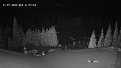 Směďava, Černý vrch