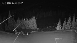 Směďava, Černý vrch