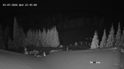 Směďava, Černý vrch