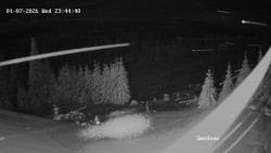 Směďava, Černý vrch