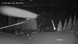 Směďava, Černý vrch