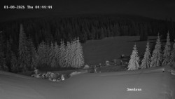 Směďava, Černý vrch