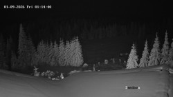 Směďava, Černý vrch