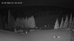 Směďava, Černý vrch