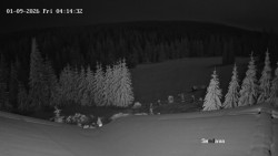 Směďava, Černý vrch