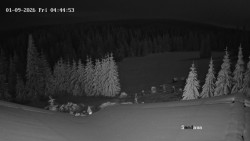 Směďava, Černý vrch