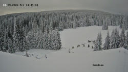 Směďava, Černý vrch