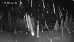 Směďava, Černý vrch