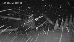 Směďava, Černý vrch