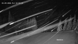 Směďava, Černý vrch