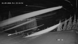 Směďava, Černý vrch