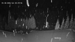 Směďava, Černý vrch