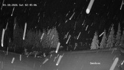 Směďava, Černý vrch