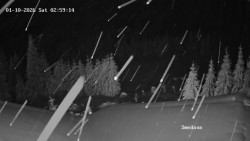 Směďava, Černý vrch