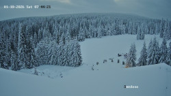 Směďava, Černý vrch