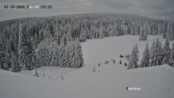 Směďava, Černý vrch