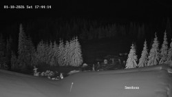 Směďava, Černý vrch