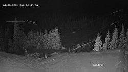 Směďava, Černý vrch