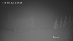 Směďava, Černý vrch